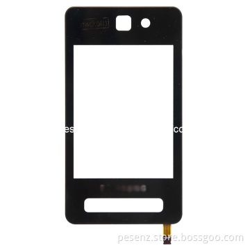 Mobile Phone Accessory Touch Screen Digitizer for Sumsung F480 Touch Panel